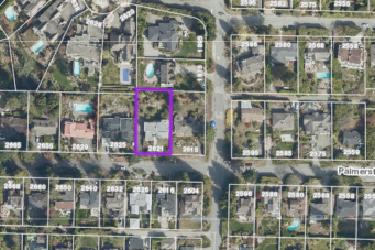 2621 Palmerston Avenue, West Vancouver